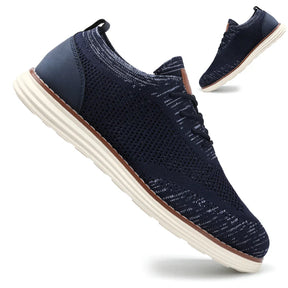 Aurelius Glide Oxfords