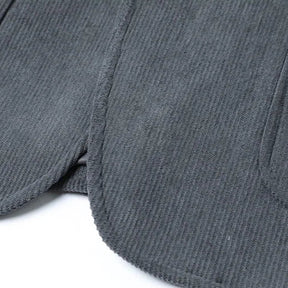 Westwood Corduroy Blazer