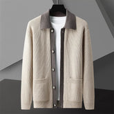 Alden Soft Knit Cardigan