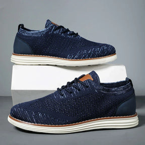 Aurelius Glide Oxfords