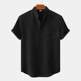 Alessio Linen Shirt