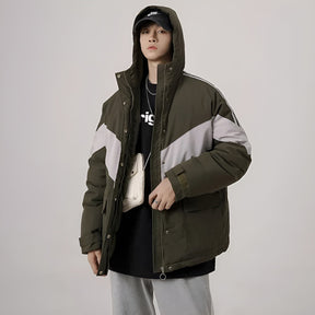 Atlas Storm Puffer