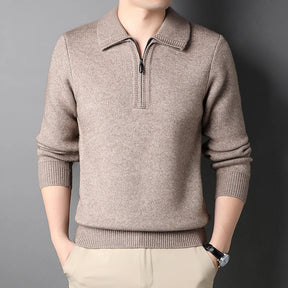 Verona Wool Sweater