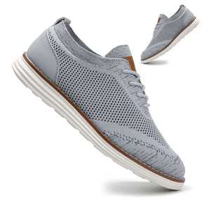 Aurelius Glide Oxfords