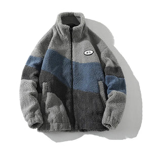 Alpine Sherpa Jacket