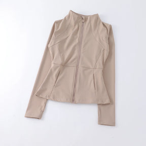 Aura Flex Top