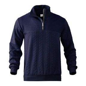 Aspen Cable Sweater