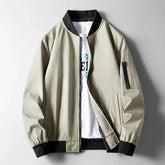 Velar Bomber Jacket
