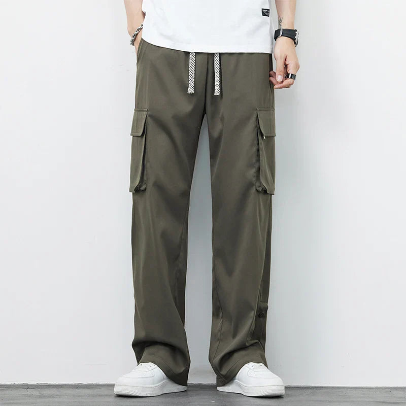 Axis Flex Trousers