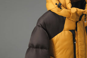 Alpine Parka