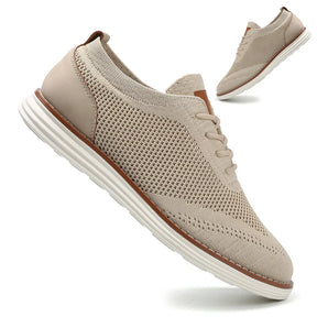 Aurelius Glide Oxfords