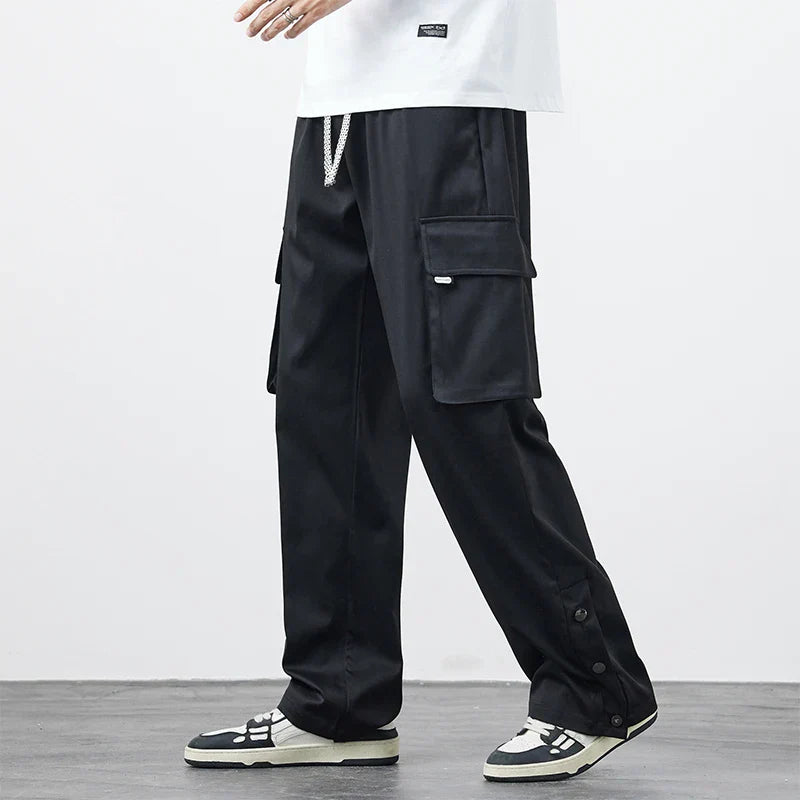 Axis Flex Trousers