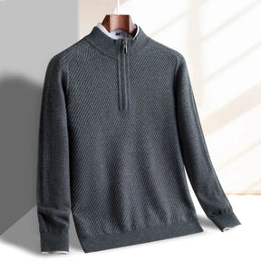 Atelier Cotton Pullover