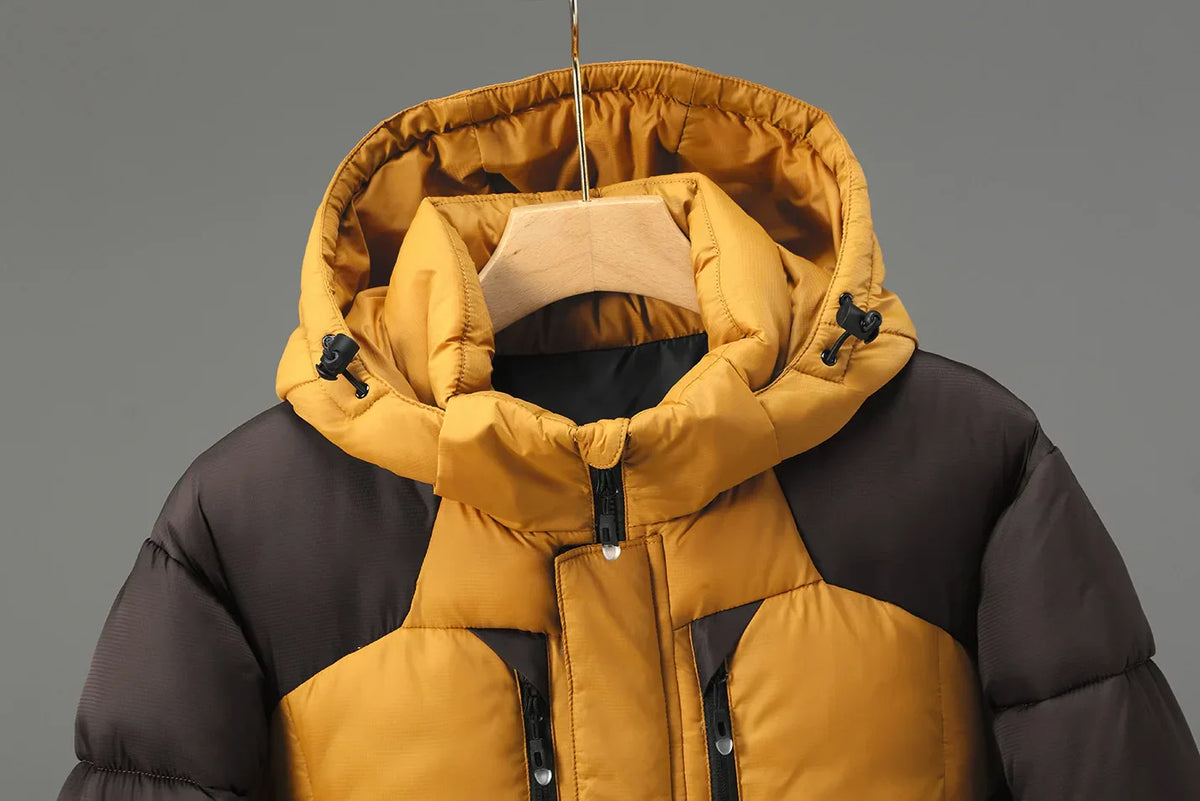 Alpine Parka