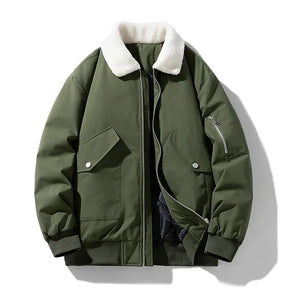 Arctic Fur Jacket