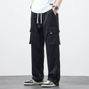 Axis Flex Trousers