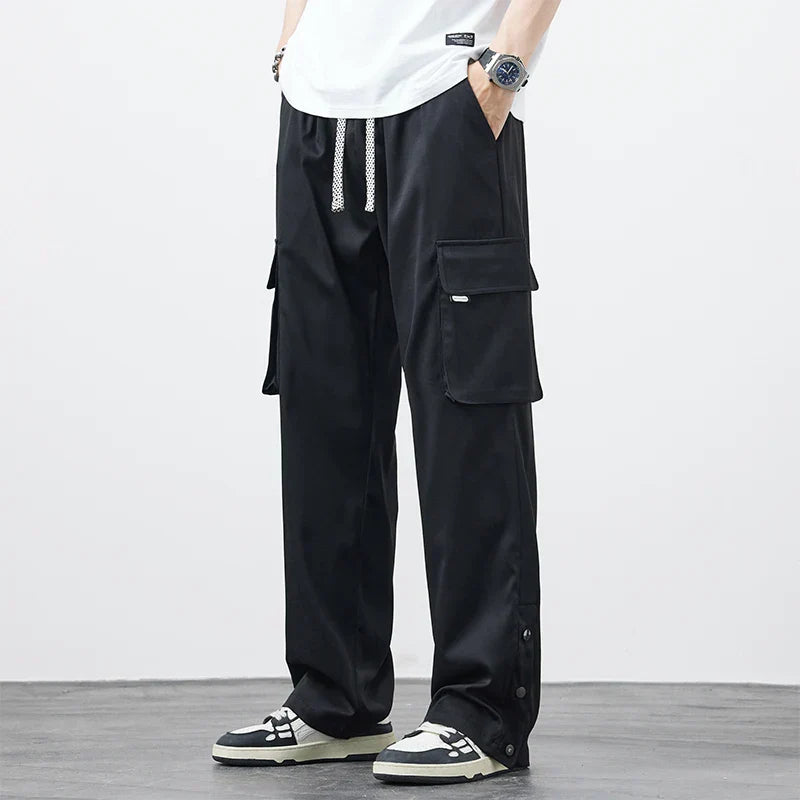 Axis Flex Trousers