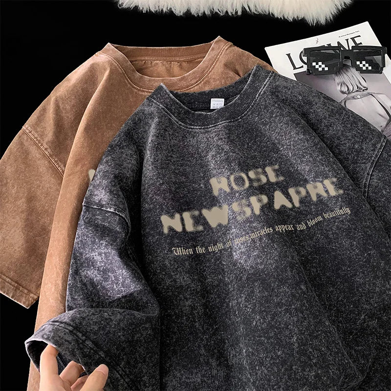 Vienna Vine Shirt