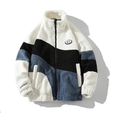 Alpine Sherpa Jacket