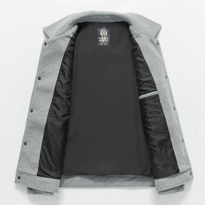 Verona Wool Jacket