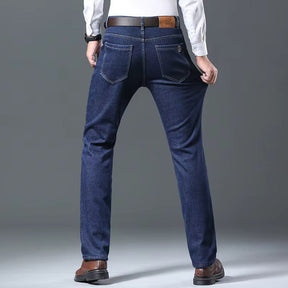 Alpine Sherpa Jeans