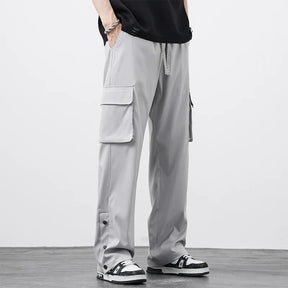 Axis Flex Trousers