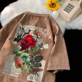 Vienna Vine Shirt