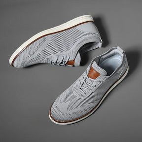 Aurelius Glide Oxfords