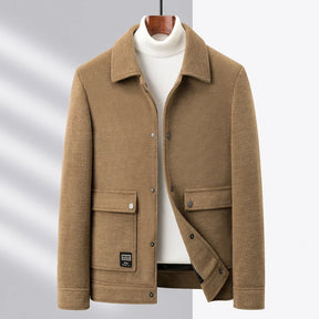 Verona Wool Jacket