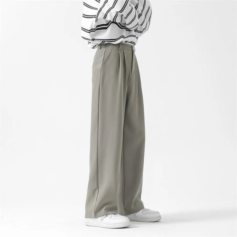 Urbane Flex Trousers