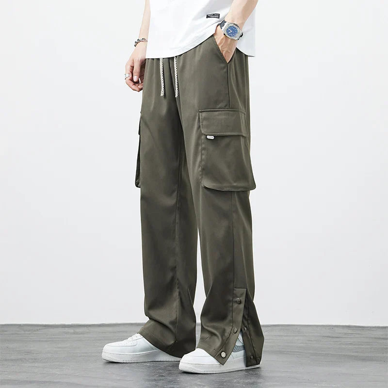 Axis Flex Trousers