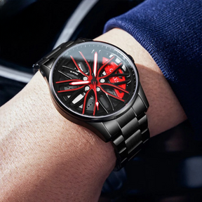 Atlas Nightfall Watch