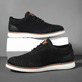 Aurelius Glide Oxfords