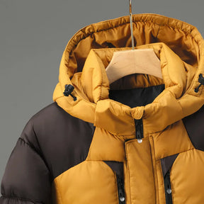 Alpine Parka