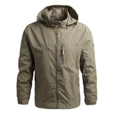 All-Weather Explorer Jacket