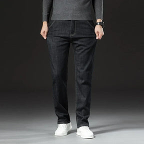 Alpine Sherpa Jeans