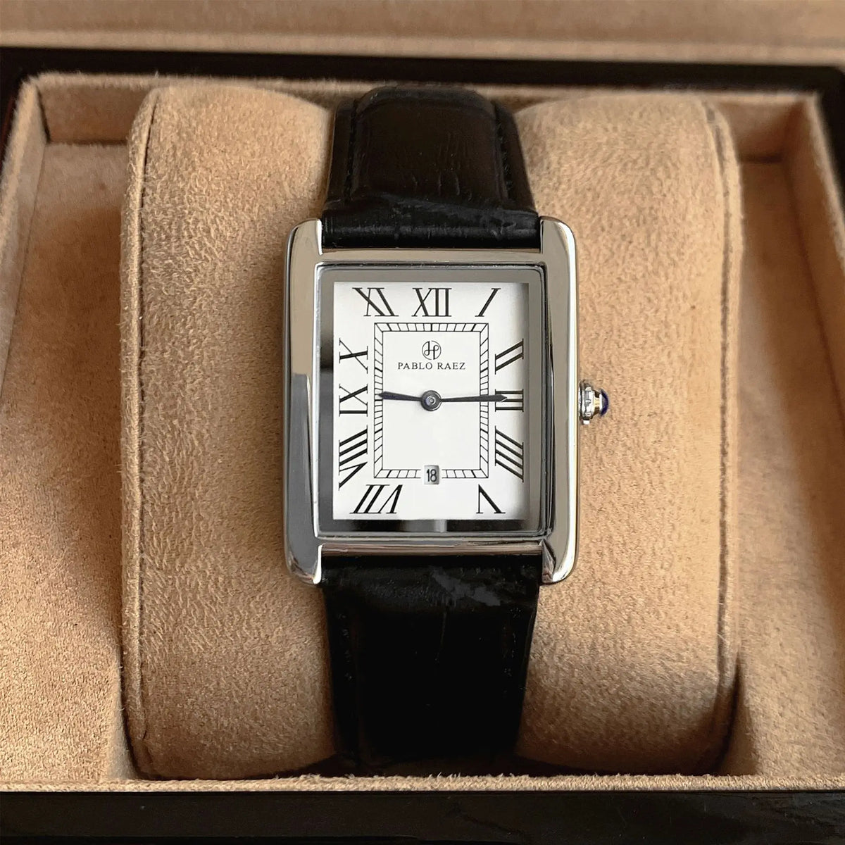 Astoria Roman Watch