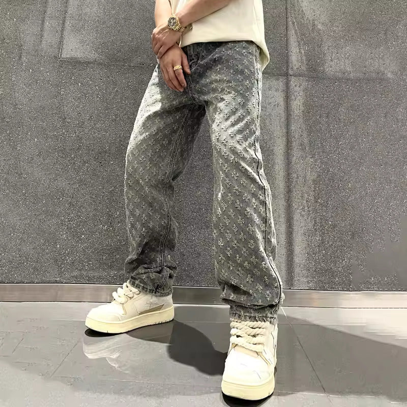 Vanguard Jeans