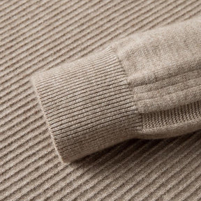 Atelier Cotton Pullover