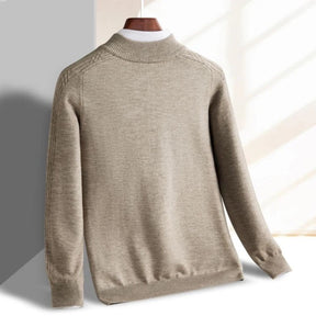 Atelier Cotton Pullover