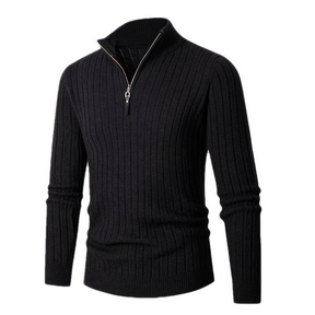 Zephyr Cashmere Sweater