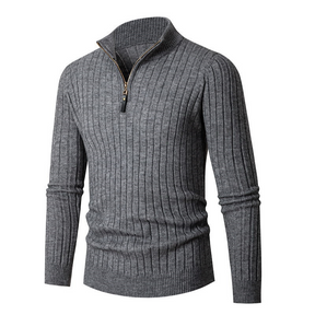 Zephyr Cashmere Sweater