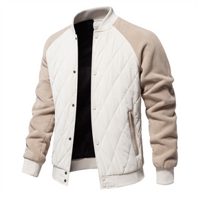 Aurelio Bomber Jacket