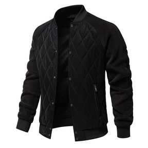 Aurelio Bomber Jacket