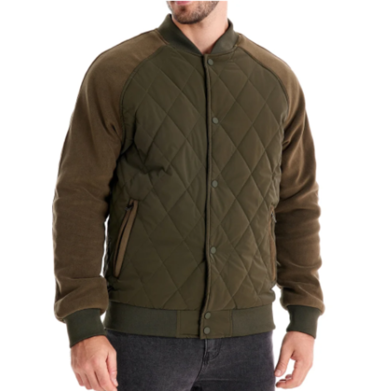 Aurelio Bomber Jacket