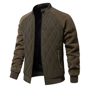 Aurelio Bomber Jacket