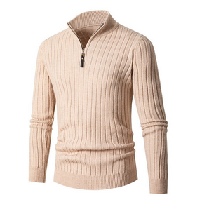 Zephyr Cashmere Sweater