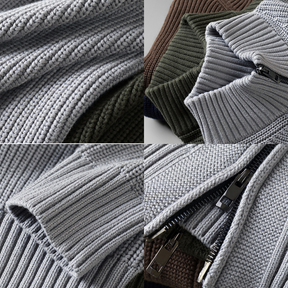 Vivaldi Knit Jacket