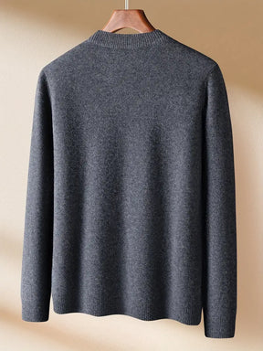 Benson Wool Sweater