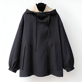 Aeris Windbreaker Jacket